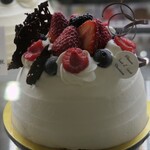 シャンドワゾー - シャンティフレーズ