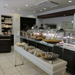 シャンドワゾー - 店内模様