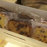 シャンドワゾー - 詰め合わせ