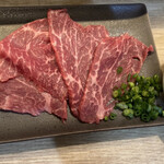 北新地焼肉さつま - 