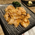焼き肉 ホルモン 肉亭 - 