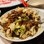 Ichiya Shabushabu - 