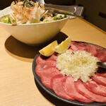 Yakiniku Chaya Misawa - 