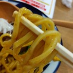 鮮魚と角煮 キタハ○ - 
