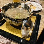 焼き肉 ホルモン 肉亭 - 