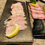 焼き肉 ホルモン 肉亭 - 