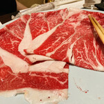 Ichiya Shabushabu - 