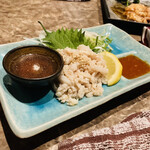 焼き肉 ホルモン 肉亭 - 
