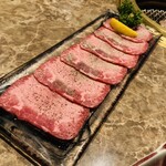 焼き肉 ホルモン 肉亭 - 