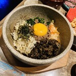 焼き肉 ホルモン 肉亭 - 