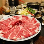 Ichiya Shabushabu - 