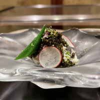 銀座うかい亭 - 