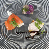 鉄板焼き 銀座 ポルトファーロ 本店 - 