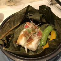 ヘイフンテラス - 