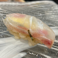 鮨 Matsui はなれ - 