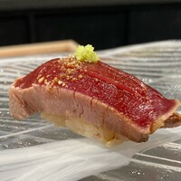 鮨 Matsui はなれ - 