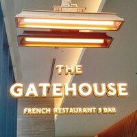 THE GATEHOUSE - 
