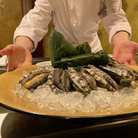 銀座うかい亭 - 