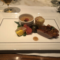 ヘイフンテラス - 