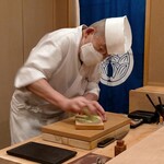 Sushi Kimura - 