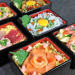 寿司ダイニング かどはち - 