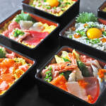 寿司ダイニング かどはち - 