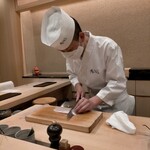 Sushi Kimura - 