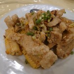 中国料理 一楽 - 