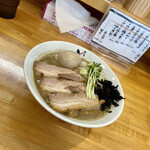 麺屋 しん蔵 - 