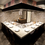 八王子 ステーキ 鉄板焼 いわ倉亭 - 