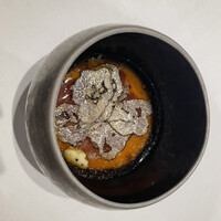 Grand rocher - 