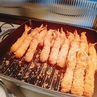 THE GATEHOUSE - サクッと美味しい！えびふりゃー