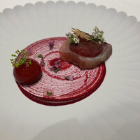 Grand rocher - 