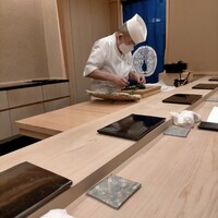 鮨きむら - 