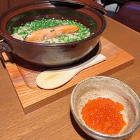 Japanese Restaurant KINZA - 