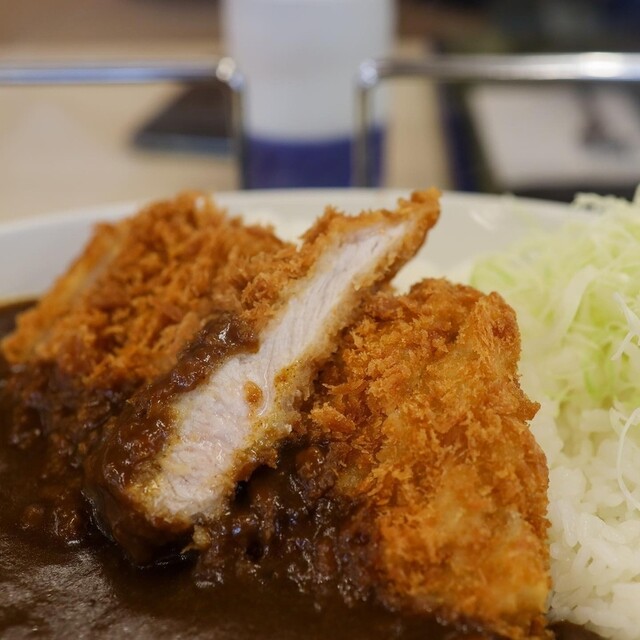 かつや 仙台西中田店 - 南仙台（とんかつ）の写真