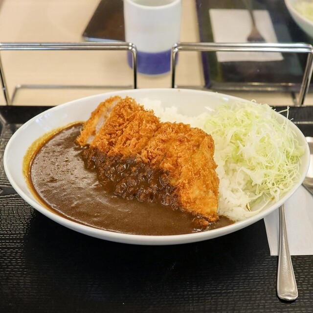 かつや 仙台西中田店 - 南仙台（とんかつ）の写真