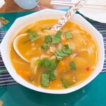 シルクロード料理 ブドウエン - 