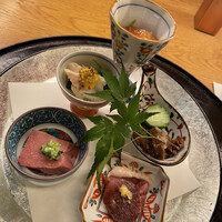 肉和食 月火水木金土日 - 