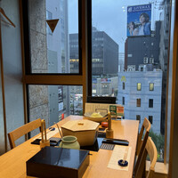 瓢嘻 新橋店 - 