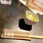 Yakitori Dokoro Ishii - 