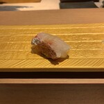 Ebisu Sushi Shiorian Yamashiro - 