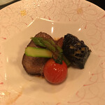 米沢牛黄木 金剛閣 すき焼き しゃぶしゃぶ 毘沙門 - 