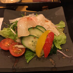 米沢牛黄木 金剛閣 すき焼き しゃぶしゃぶ 毘沙門 - 