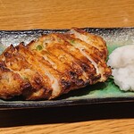 つばき食堂 - 