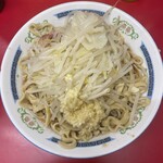 立川マシマシ - 