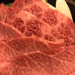 米沢牛黄木 金剛閣 すき焼き しゃぶしゃぶ 毘沙門