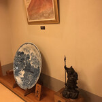 米沢牛黄木 金剛閣 すき焼き しゃぶしゃぶ 毘沙門 - 