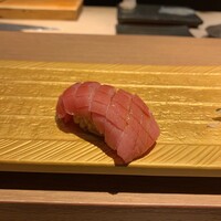 恵比寿 鮨 栞庵 やましろ - 