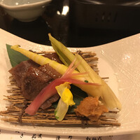 米沢牛黄木 金剛閣 すき焼き しゃぶしゃぶ 毘沙門 - 